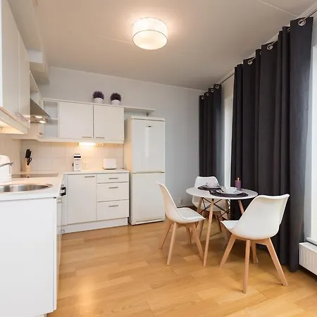 Apartment Admiral Tallinn