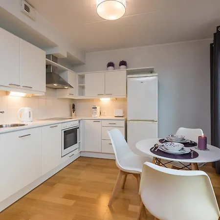 Apartment Admiral Tallinn