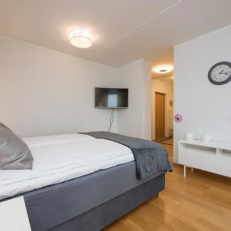 Admiral Apartment Tallinn