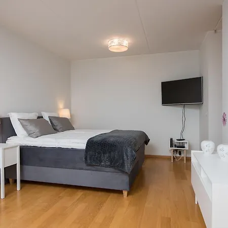 Admiral Apartment