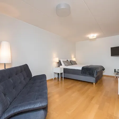 Apartment Admiral Tallinn