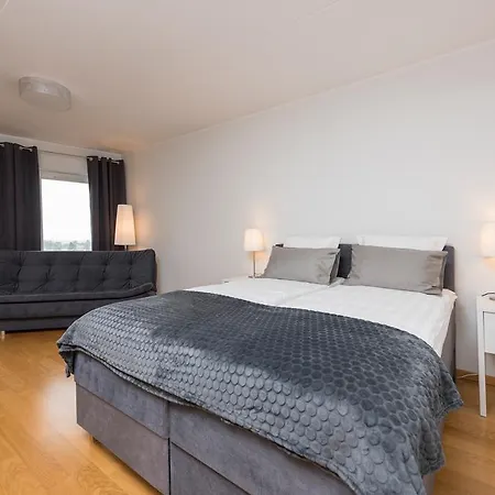 Admiral Apartment Tallinn