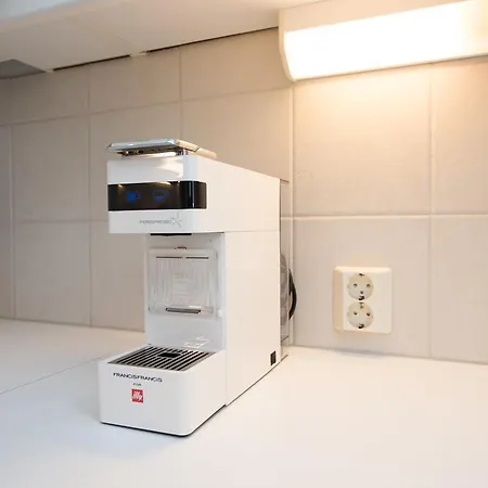 Apartment Admiral *