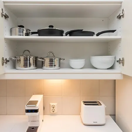 Admiral Apartment