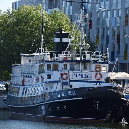 Apartment Admiral *